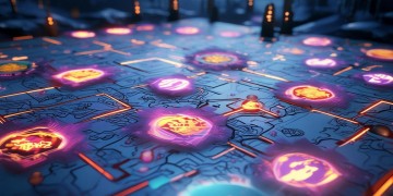 哪些手游拥有赏金爆破模式呢？