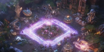 神武手游怎么招募？方法大揭秘！