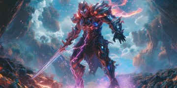 手游里什么英雄能压倒剑魔？