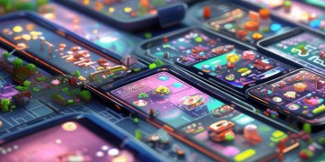 这款迷你手游究竟是什么？