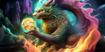 手游骰子怪兽是什么？