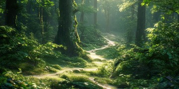 森林手游可以在线玩吗？