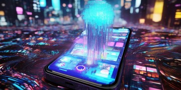 手游为什么那么废流量？