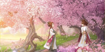 问道手游里面可以结婚吗？
