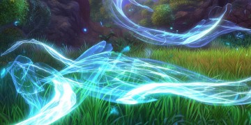 神武手游中什么剑气宠物好？