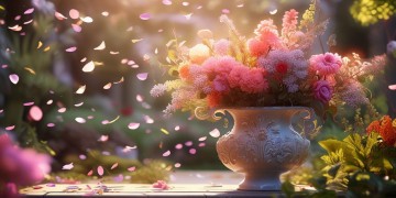 送花求婚的手游究竟叫什么？