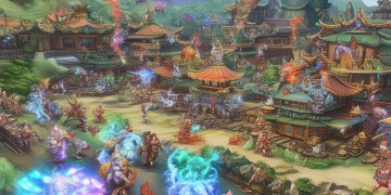 手游梦幻西游能PK吗？