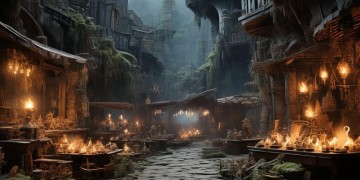 手游冒险之地在哪里交易？
