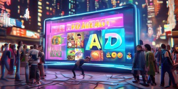 AD在手游里是什么意思？