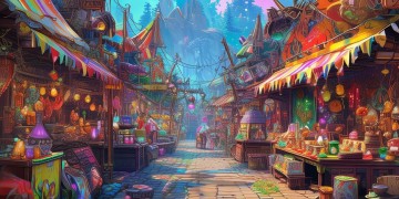 什么手游比较自由？这里有答案！