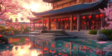 楚留香手游到底什么好玩？