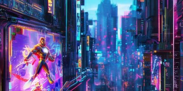 手游里有维克托吗？