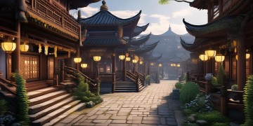 平安京可以手游吗？