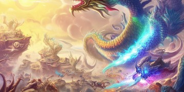 萌王手游中什么角色最强？