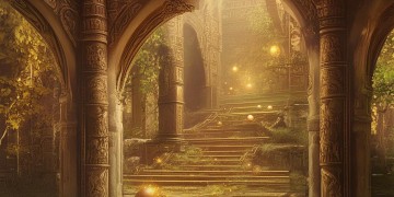 弹弹堂手游神庙应该放什么？