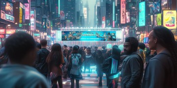 联盟手游为什么有人机？