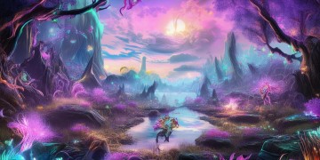 手游热血仙境好玩吗？