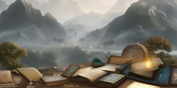 手游华山选什么秘籍好？