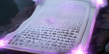 手游明教要诀该选什么？