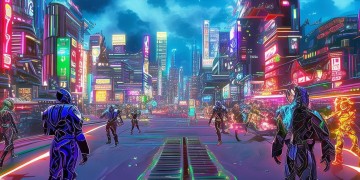 假面骑士手游好玩吗?