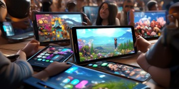 手游只有苹果不掉帧吗？