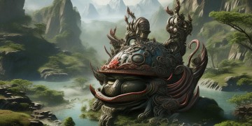 问道手游中哪种头陀好用点呢？
