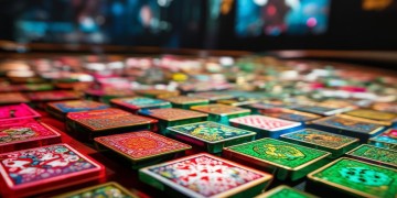 玩血战麻将手游犯法吗？