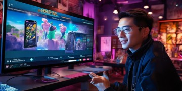 手游直播讲什么内容能赚钱？