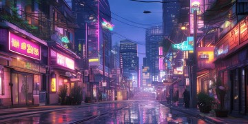 韩国有哪些有中文的手游呢？