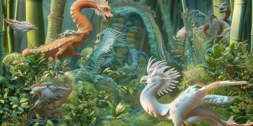 天龙八部手游怎么繁殖？