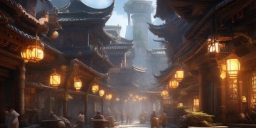 混元墟手游花钱吗？
