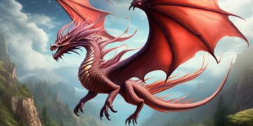 方舟手游红莲用什么龙合适呢？