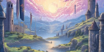 哪些手游有圣骑士和牧师职业呢？