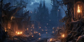 魔界军团手游究竟叫什么？