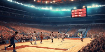 NBA手游中哪些游戏好玩呢？