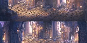 DNF手游中有哪些团本呢？