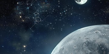 有哪些手游可以查看月亮星座？