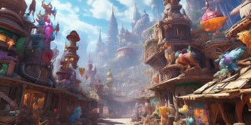 手游死门凯好玩吗？