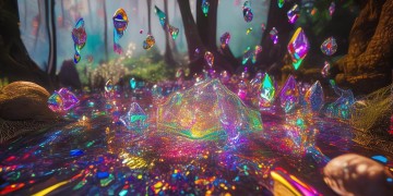梦幻手游抢道具真的能赚钱吗？