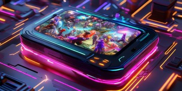 谷歌能玩英雄联盟手游吗？