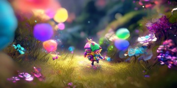 梦幻手游宝宝会掉内丹吗？