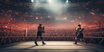 Boxing Star手游氪金吗？