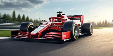 F1 2019是手游吗?