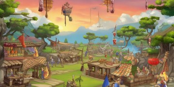 率土之滨手游有什么玩法?