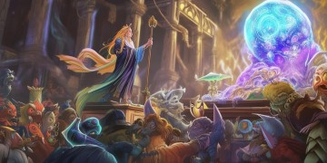 神武手游有角色拍卖吗？