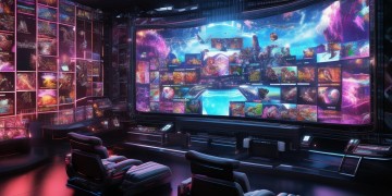 有钱的话充什么手游好玩？