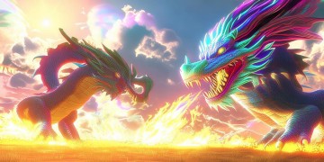 龙珠激斗手游真的好玩吗？