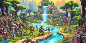 冒险岛手游有哪些角色值得选？