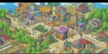 问道手游哪个区可以赚钱？