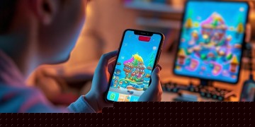 边听歌边玩什么手游能赚钱呢？